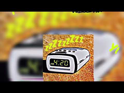 ZBĪNĐĒN - 4:20 ⏰💨 (Official Audio)