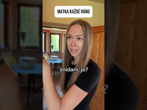 bud prijdeme pozde nebo prijdeme #mama #mamahumor #mama #humor