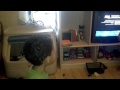 How Trey Reacts When Dino Dan Is Over