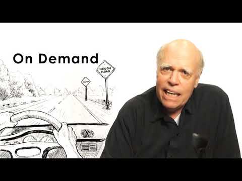 James Paul Gee: Problem Solving 4 -Just in Time and and On Demand