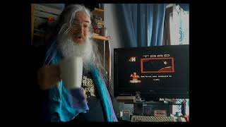 Sir Truck's address for attendees of Transmission64