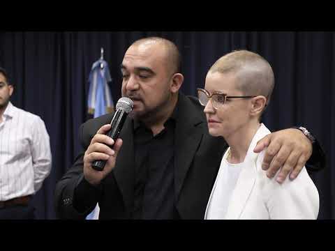 Vero Bailone,hasta siempre.!