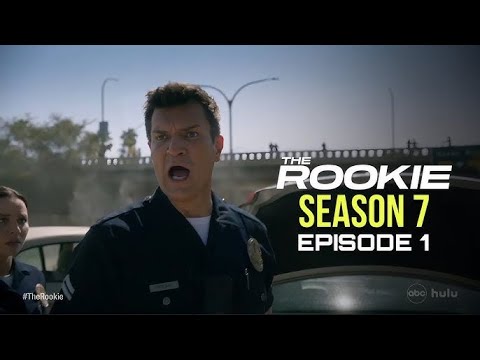 Best of THE ROOKIE: Nolan’s Heartbreaking News 