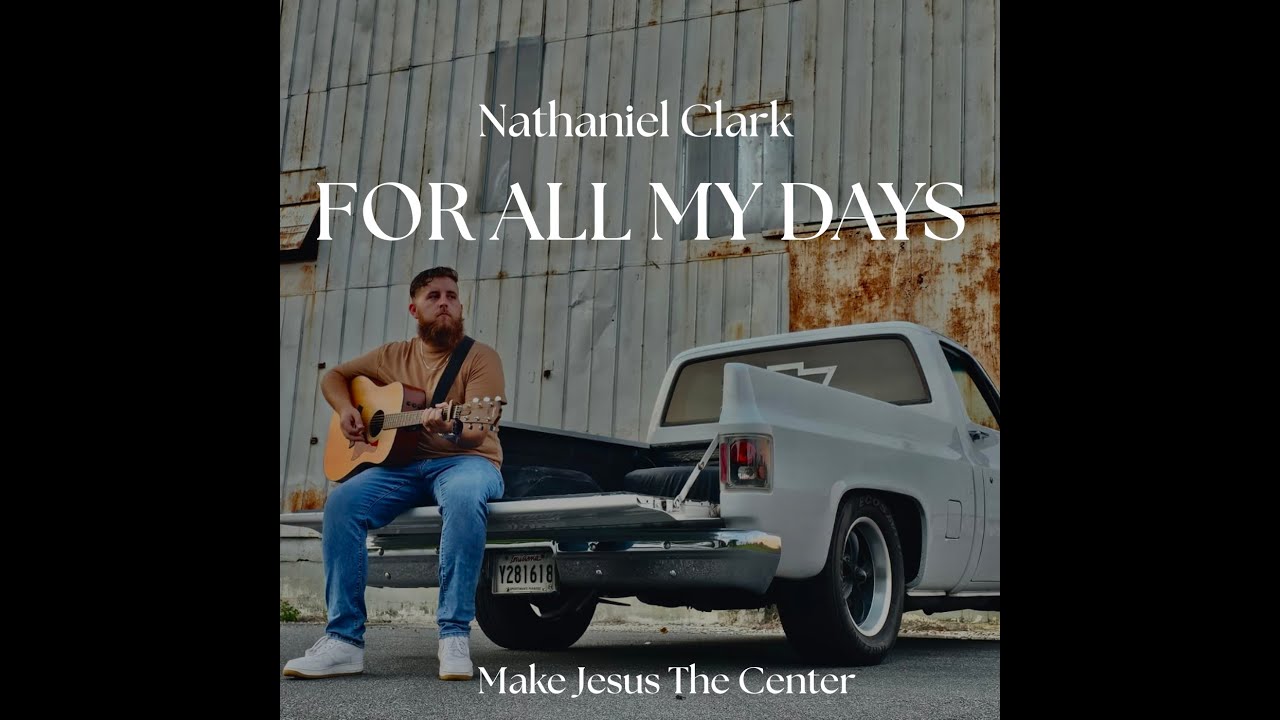 Promotional video thumbnail 2 for Nathaniel Clark Music