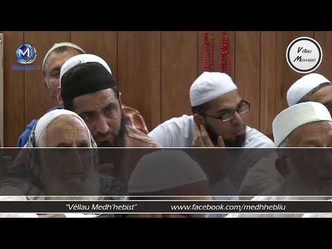 Shejh Mumtazu-l-Hakk - "Ta sulmosh Hz. 'Aishen, do të thotë ta sulmosh vetë Pejgamberin"