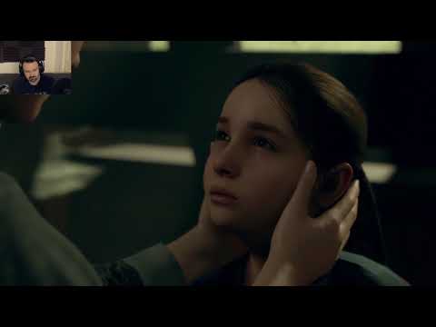 Detroit: Become Human "Alternate Choices" pt19 - The Great Escape