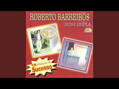 Vitamina Pra Coroa - Roberto Barreiros