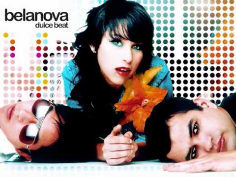 Nio - Belanova