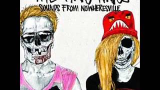 The Ting Tings   Day to Day  Lyrics