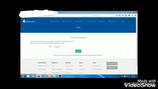 register for coinpayments