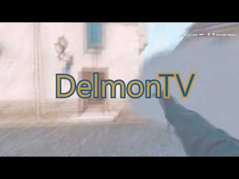 DelmonTV - CS:GO MAD AWP 2
