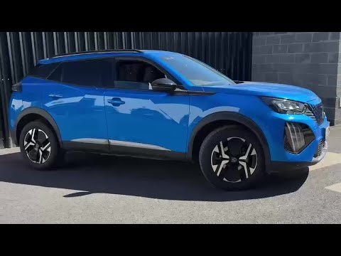 Peugeot 2008 1.2 Puretech 100bhp Allure - Image 2