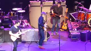 Experience Hendrix - Love Or Confusion (w/Dweezil Zappa &amp; Eric Johnson) - 3/5/19