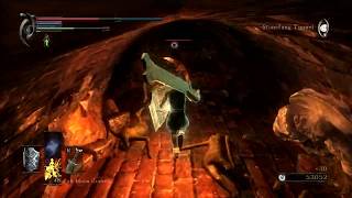 Squishy - Let's Play Demon's Souls Part 134