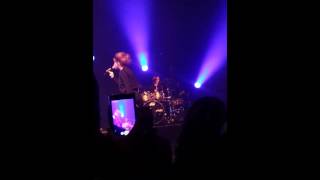 Selah Sue - Crazy Suffering Style @ AB