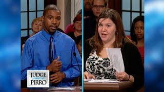 He Is My Son and I Will Prove It | Judge Pirro