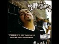 Los Marijuanos feat El Chivo- Str8 from The Barrio.