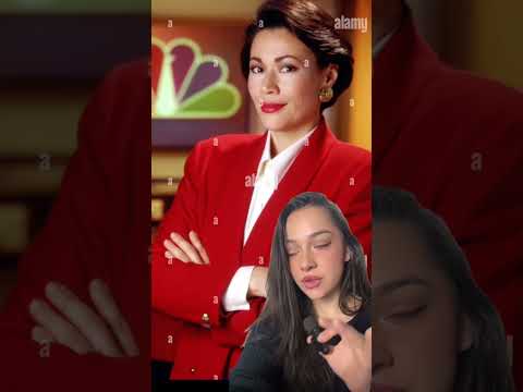 Revisiting the firing of Ann Curry from The Today Show” full video on TT: @hotgirlhistoryx