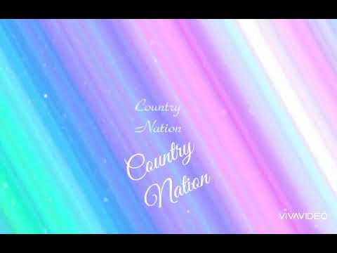 Alan Walker-feded & dJ Snake (remix byCountry Nation)