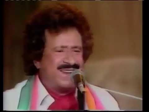 Teixeirinha - Tropeiro Velho Ao Vivo No Viola Minha Viola 1983