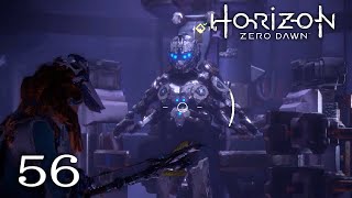 Horizon Zero Dawn実況 #56 - 決戦前日