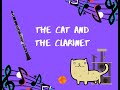 5 Peter And The Wolf Meet The Cat And The Clarinet