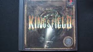 キングスフィールド初見プレイ　序