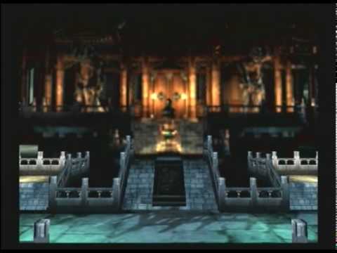 Let's Play Shadow Hearts - Part 53 - Kuihai Tower