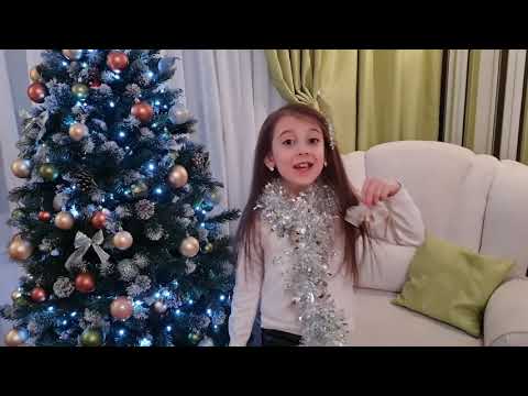 Cerul și pământul | Selena Gaidău Colind de Crăciun