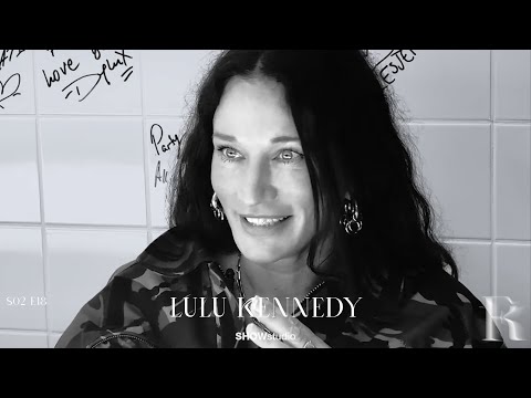 Fashion East Founder Lulu Kennedy On Finding New Talent (and Tunes) | Fashion Radio S02 E17
