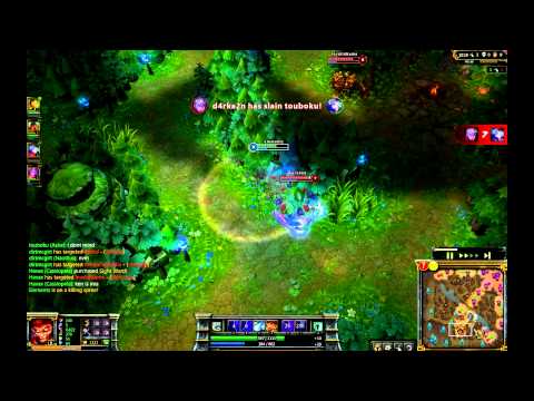 Just Monkeying Around