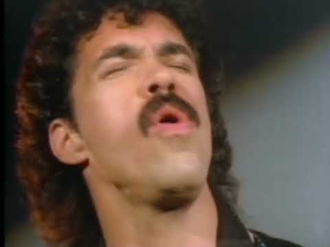 Maneater - Oates Only