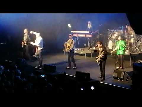 Simple Minds 19-5 Aurich