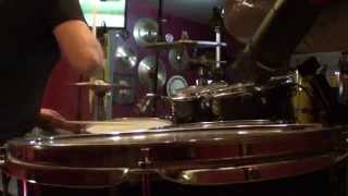 Jason Sutter Drums - 