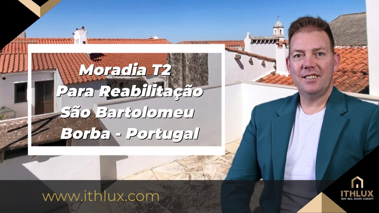 Vídeo do imóvel