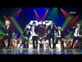 TEEN TOP - To you, 틴탑 - 투 유, Music Core 20120721 ...