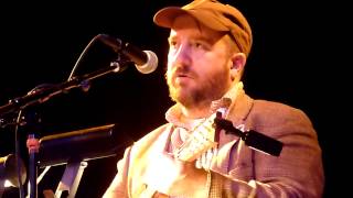 Stephin Merritt - Epitaph For My Heart - The Magnetic Fields - Live in Minneapolis