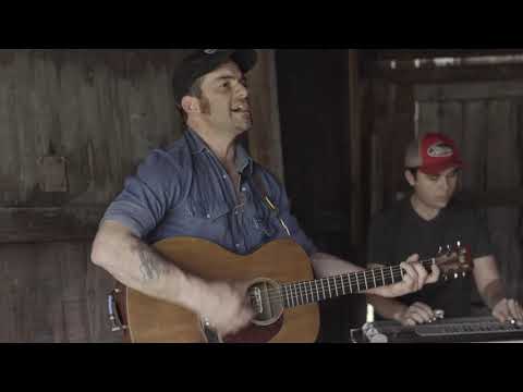 Pat Reedy & The Longtime Goners, "Make It Back Home" // GemsOnVHS™