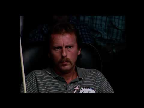 Earl Strickland vs Jeremy Jones | 2002 World Pool Championship | Last 16