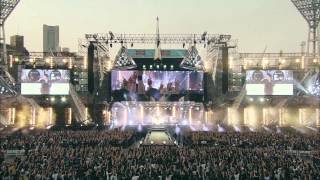 【HD】ONE OK ROCK - Let's take it someday "Mighty Long Fall at Yokohama Stadium" LIVE