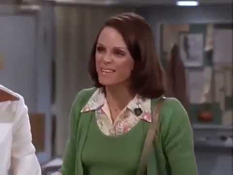 The Mary Tyler Moore Show S4E19 Best of Enemies (January 26, 1974)