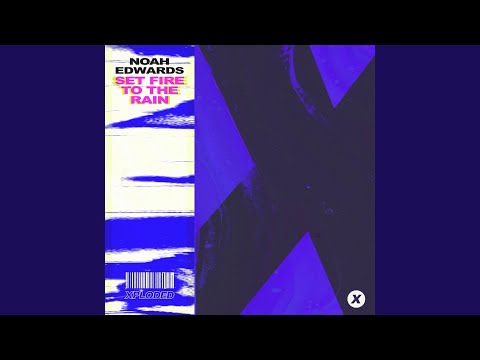 Set Fire To The Rain