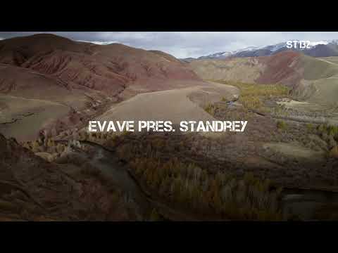 Evave pres. Standrey - Evolution (4K Music Video) [SkyTop]