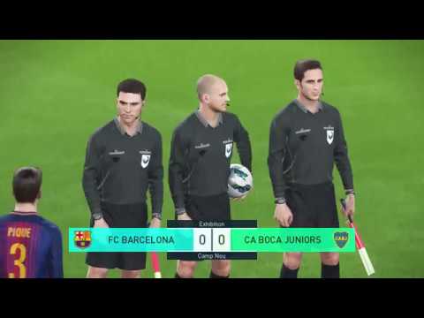 PES 2018 Demo Superstar Difficulty First Impressions