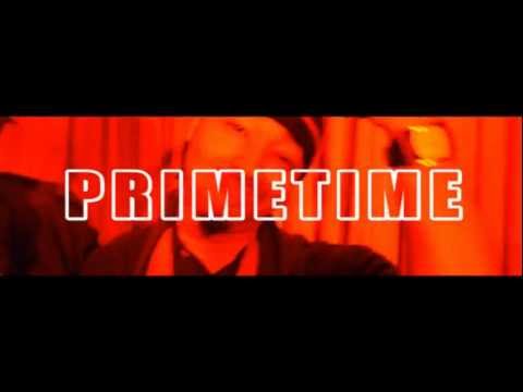 INDIANA ROME FT. VEGA HBK - PRIMETIME