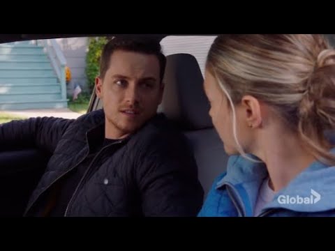 Upstead embarrassingly get played by a soccer mom I Chicago P.D 5.09