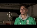 Ludovit Reis: "We gaan volle bak de strijd in"