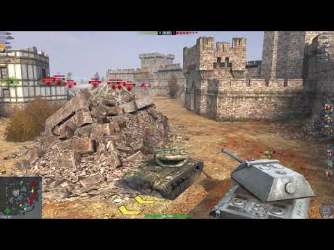 Блитц ТОРМОЗИТ!!! на МОЩНОМ ПК. Как исправить? Есть решение :) FPS 30 WOT Blitz