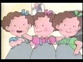 Ouverture Du Canal Télétoon En Français En 1997