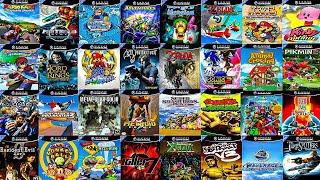Top 50 Best GAMECUBE Games of All Time | Best Nintendo GameCube Games (Updated 2026)
